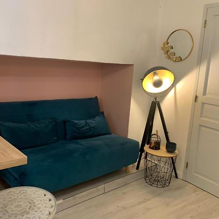 Appartement Hyper Centre Historique Toulouse Capitole Cosy Exteriör bild