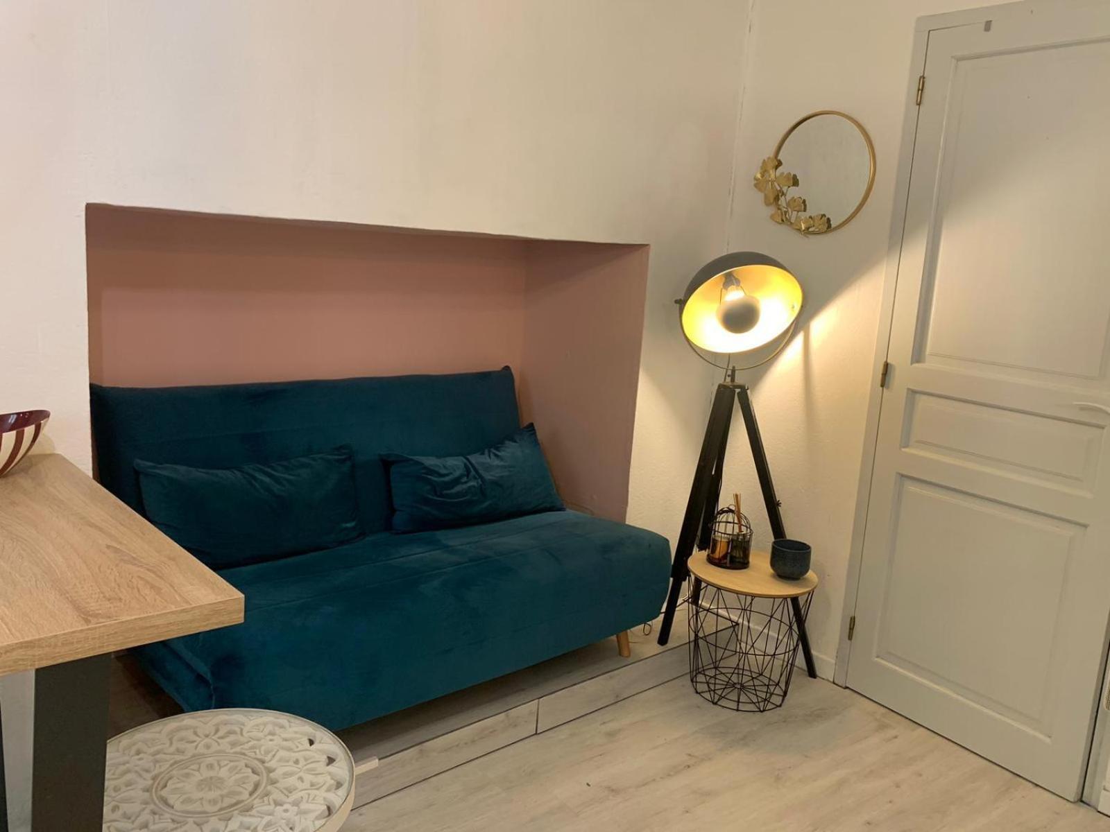 Appartement Hyper Centre Historique Toulouse Capitole Cosy Exteriör bild