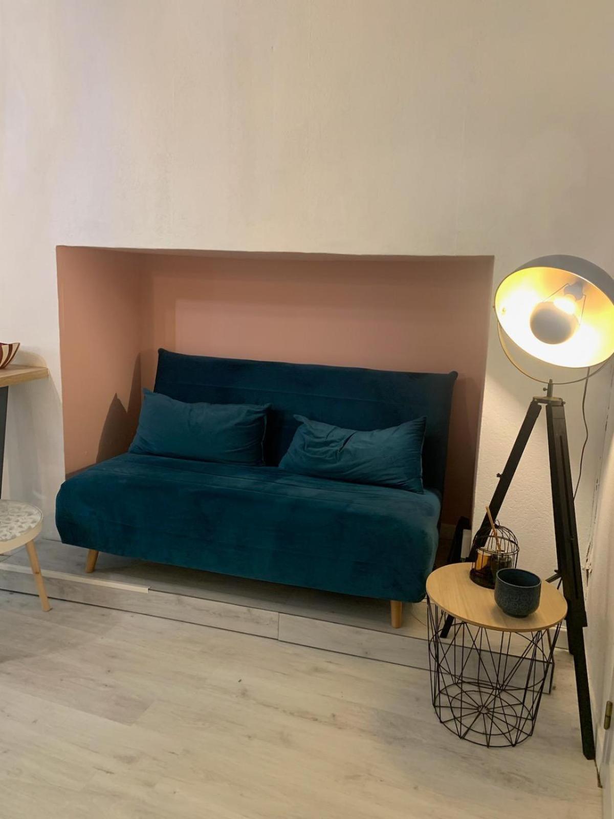 Appartement Hyper Centre Historique Toulouse Capitole Cosy Exteriör bild
