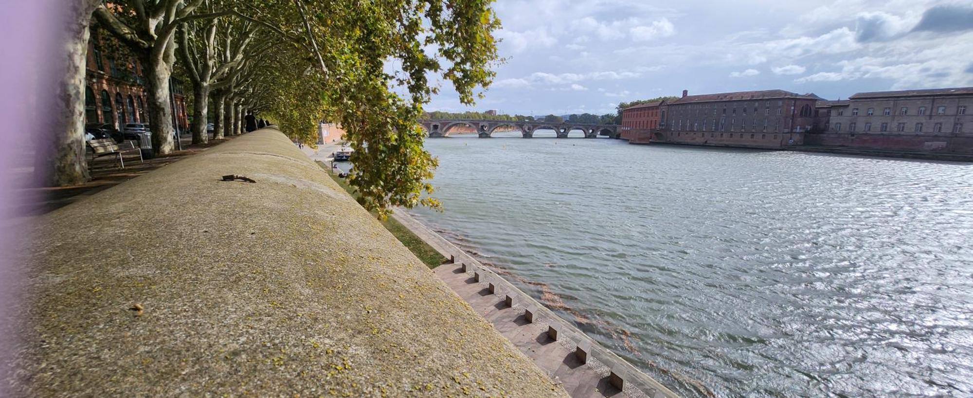 Appartement Hyper Centre Historique Toulouse Capitole Cosy Exteriör bild