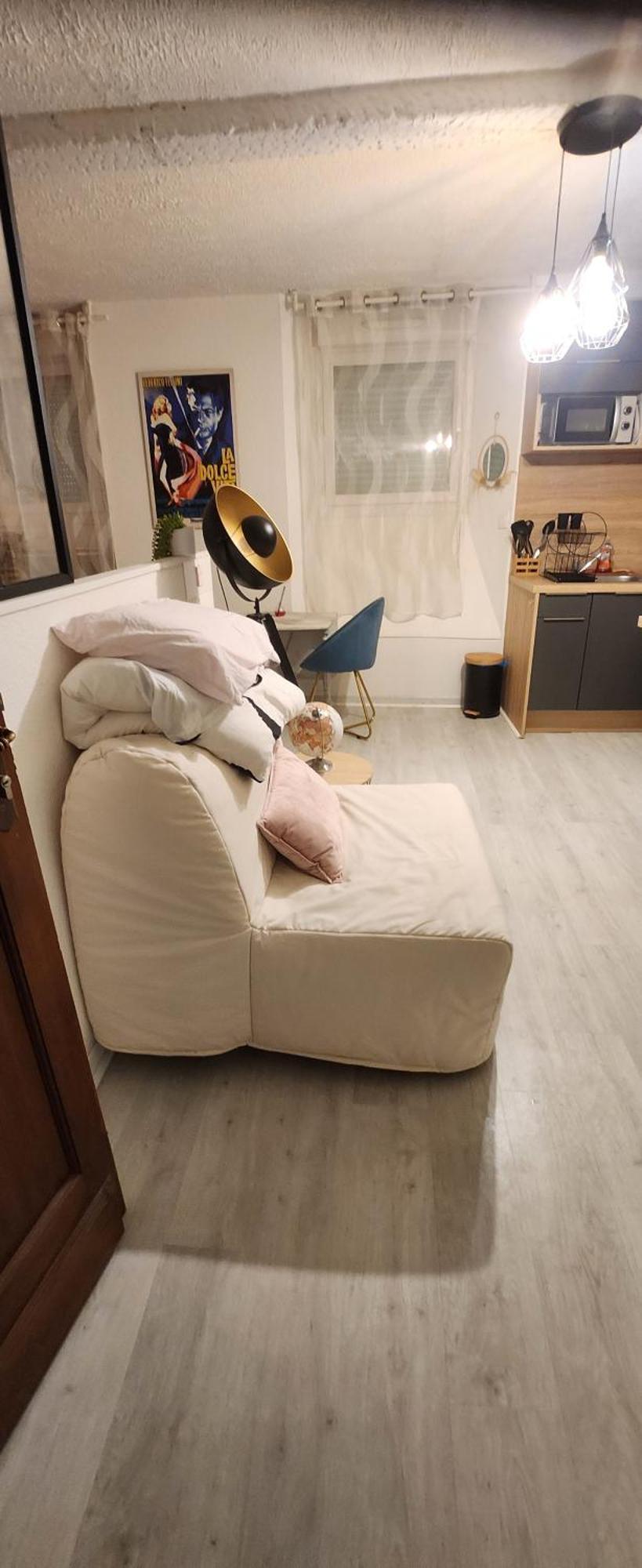 Appartement Hyper Centre Historique Toulouse Capitole Cosy Rum bild