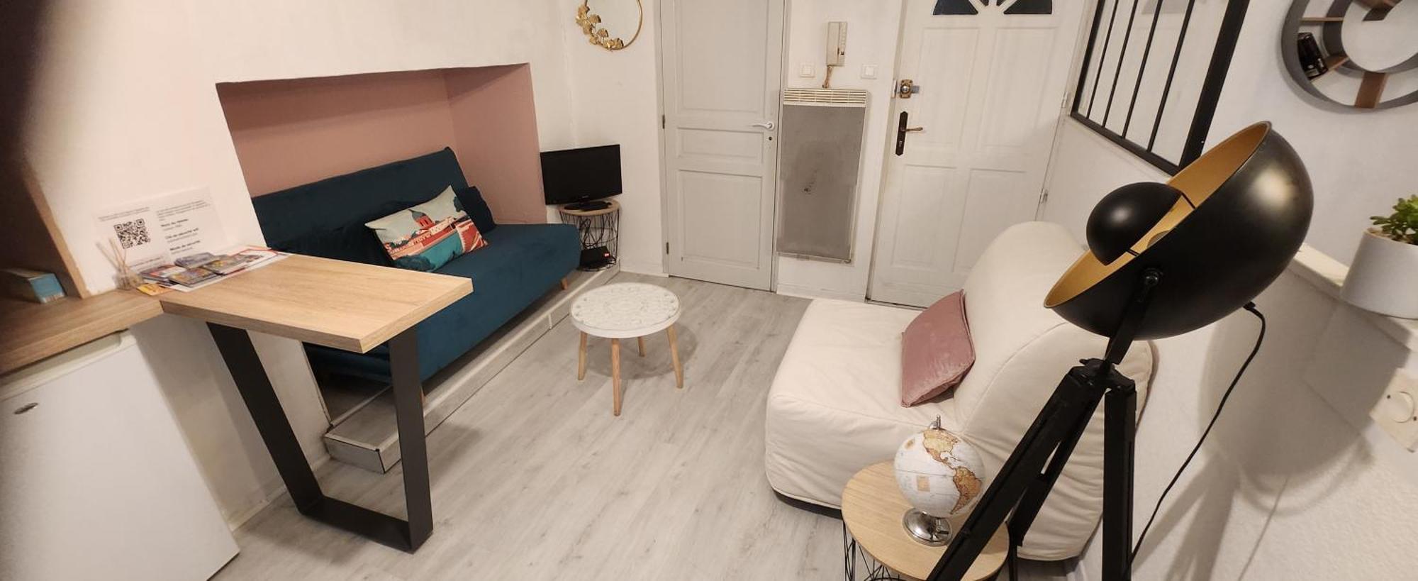 Appartement Hyper Centre Historique Toulouse Capitole Cosy Exteriör bild