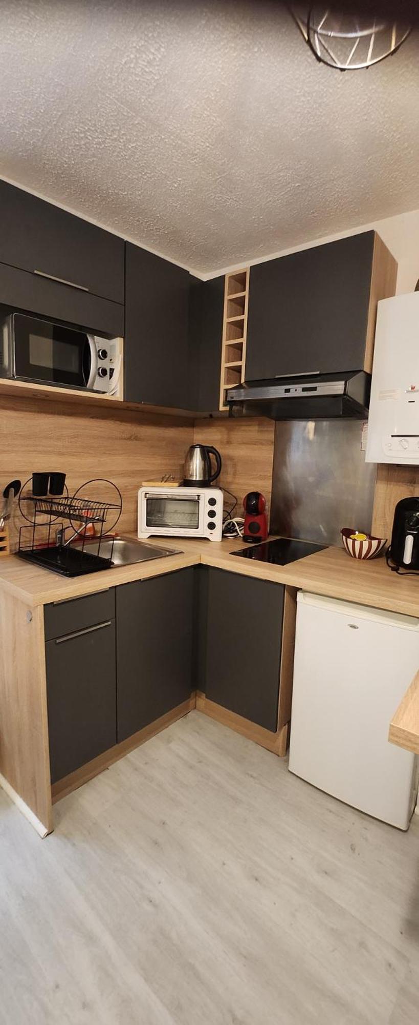 Appartement Hyper Centre Historique Toulouse Capitole Cosy Exteriör bild